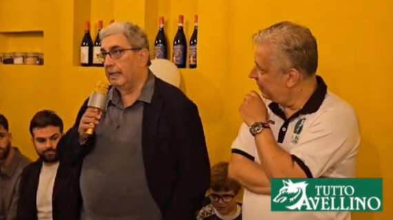 VIDEO - Perinetti: "Ai playoff abbiamo pagato l'errore di lamentarci con la Lega: se ti metti contro la casta, si vendica"