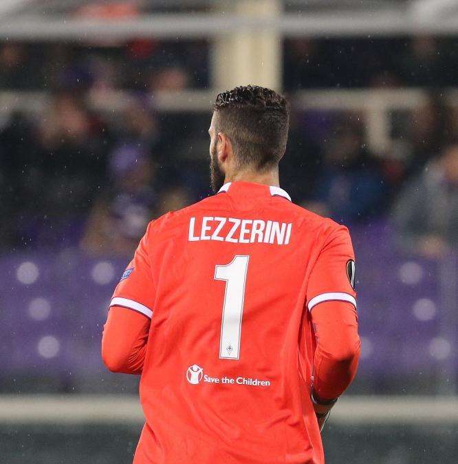 Lezzerini a OttoChannel: "Rigore inesistente. Il dualismo con Radu fa bene"