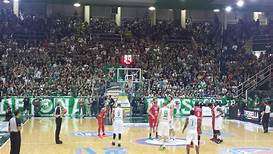 Basket - Avellino piega Pesaro 82-81, la sosta è servita