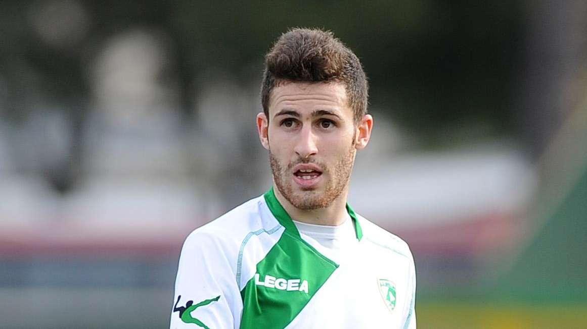 Bittante: "Il morale della squadra è alto, le due gare in casa possono darci uno slancio per i playoff. Io ho recuperato al cento per cento"