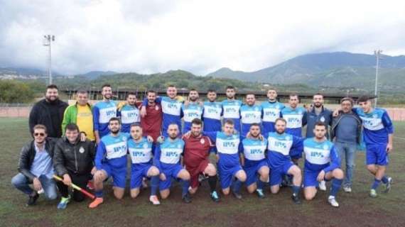 Seconda Categoria, girone B. I risultati della 2a giornata: vittoria per il Gaspare Taddeo Cervinara, il Real Arienzo batte il Rotondi