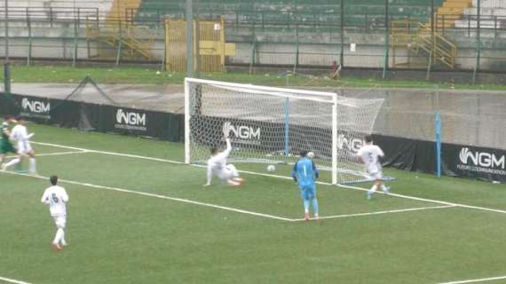 VIDEO - Primavera 2, Avellino-Ascoli 2-1: gli highlights