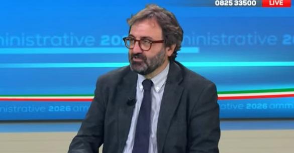 Pizza: "Nuovo stadio? La soluzione migliore per l'Avellino è acquistare il Partenio-Lombardi"