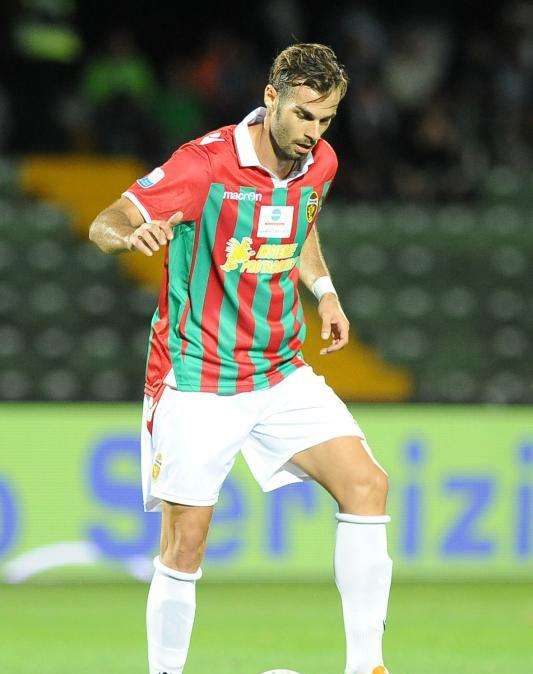 Ferronetti: "Sono stato bene con Tesser ma non andrò all'Avellino"