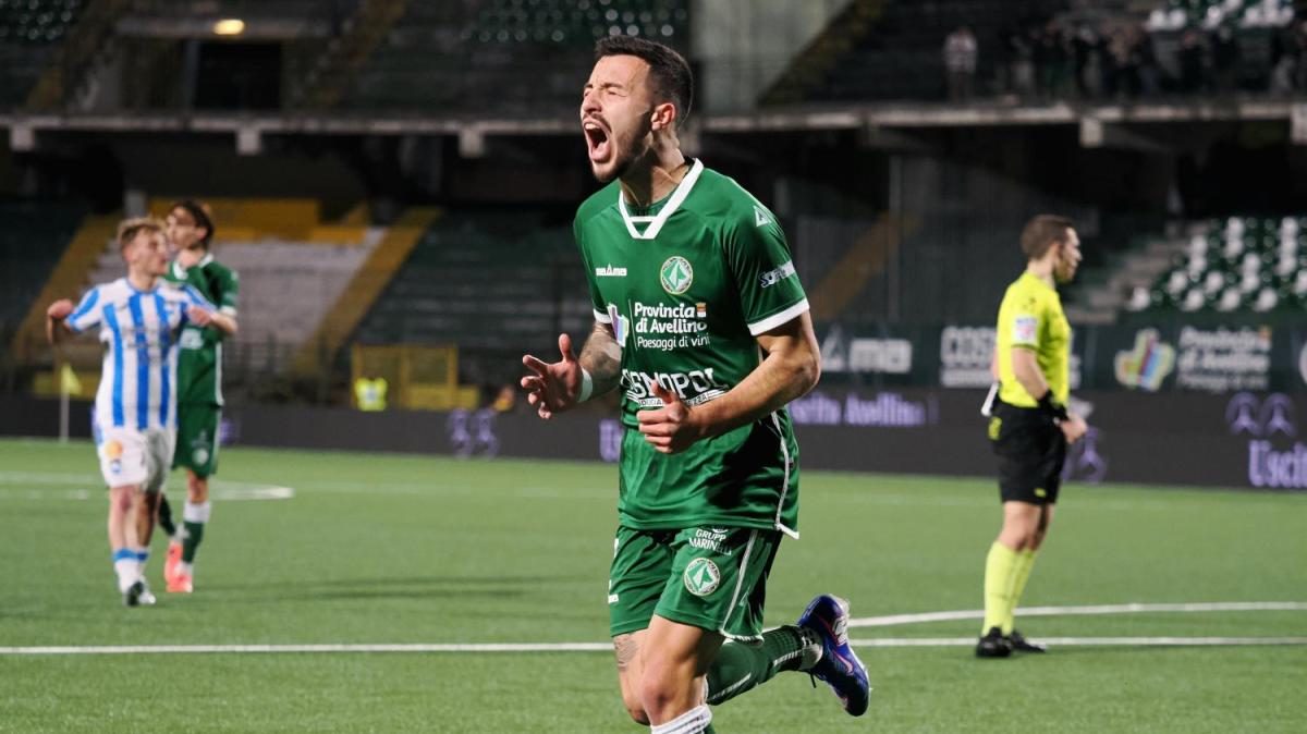 Avellino, è l'alba di una nuova era: Ballardini esordisce a Reggio Emilia, le probabili formazioni