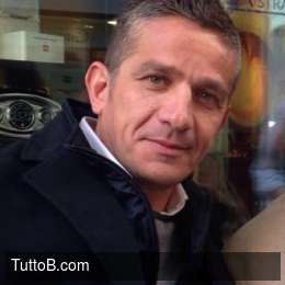 Pasquale Luiso trova squadra in Serie C: allenerà nel girone meridionale
