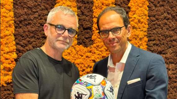 Old Wild West diventa Presenting Partner della Serie B