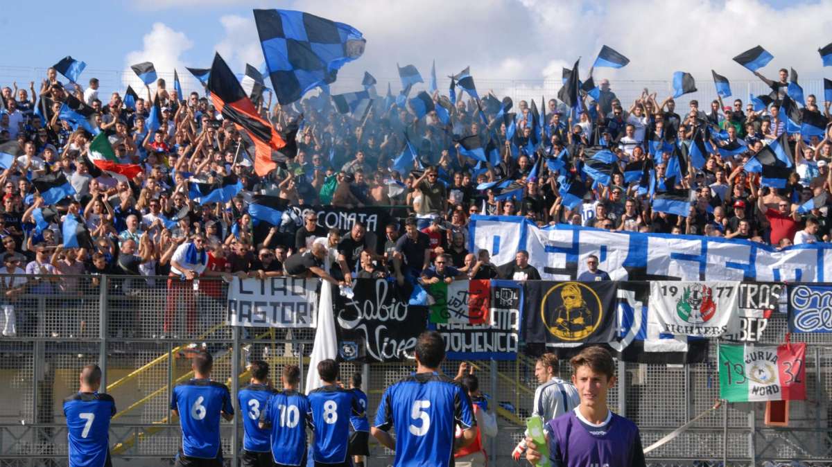 Nocerina miglior attacco, Latina miglior difesa. Avellino secondo in tutto