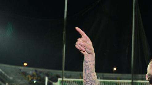 Biancolino: "La serie C di oggi vale due categorie in meno della mia. L'Avellino deve tornare in alto"