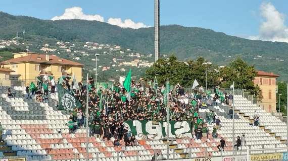 L'Avellino onora i tifosi e il suo popolo fino alla fine. Ora lo faccia chi deve risolvere la questione stadio Partenio