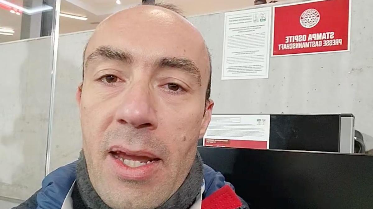 VIDEO - Sudtirol-Avellino 0-1, il commento a caldo dallo stadio: vittoria di grinta e carattere