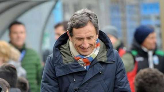 Bergossi: "Avellino squadra ostica, mi piacciono i suoi attaccanti. Il Bari è poco brillante, ma..."
