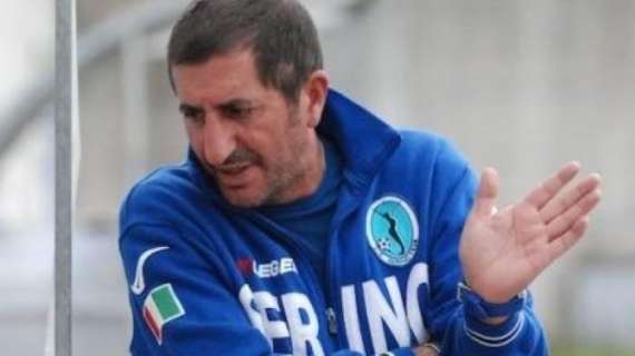 Lutto a Serino: è morto Clemente Venezia 