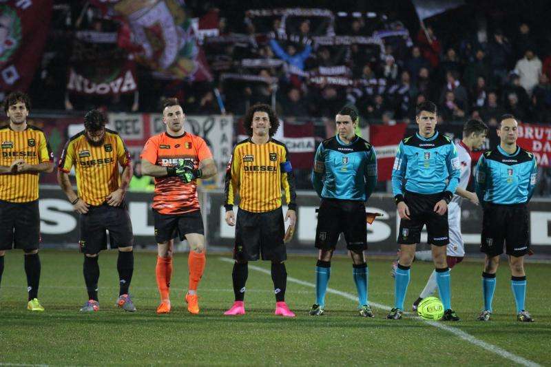 Bassano Virtus, venti i convocati di D'Angelo
