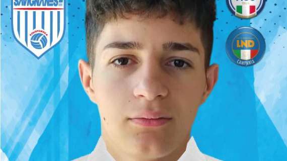 Savignanese, Trancucci entra a far parte della famiglia biancazzurra