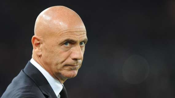 Catania, è Sannino il nuovo allenatore 