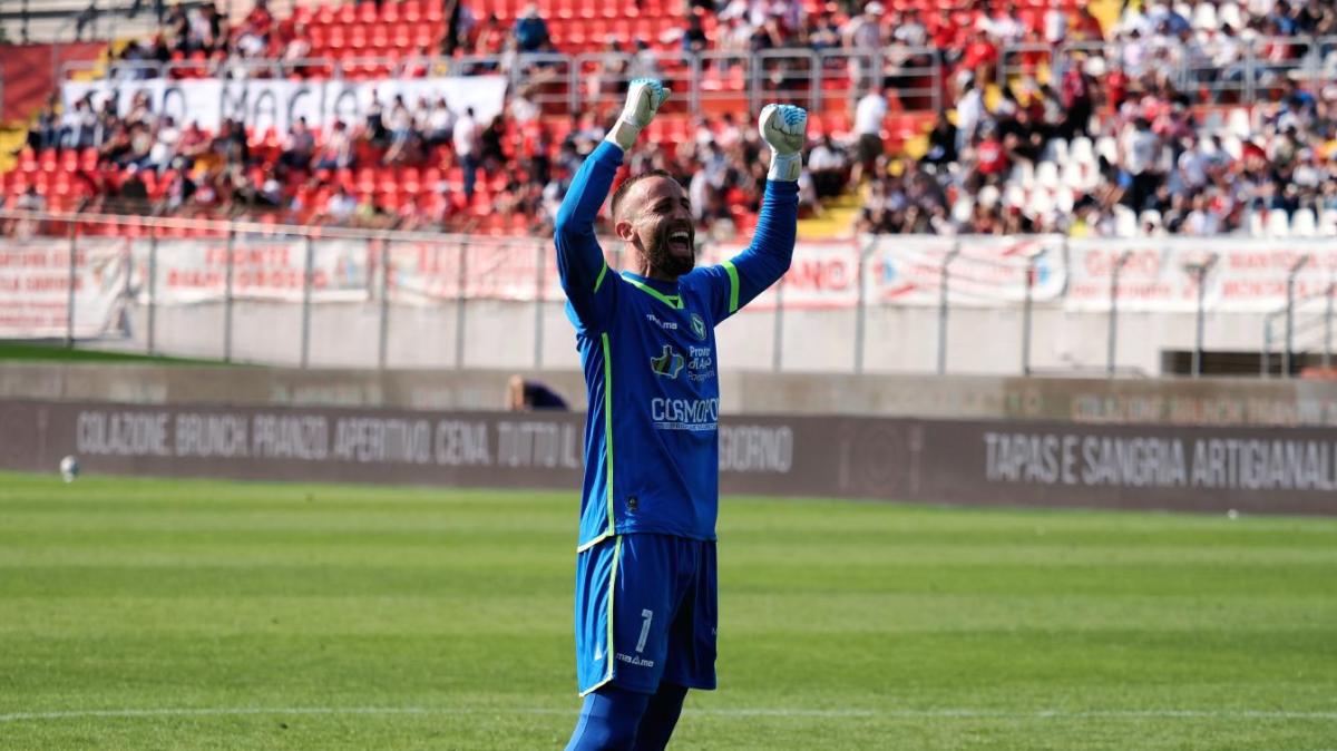 TuttoAv Award - A Mantova ancora la giornata di Iannarilli, primo podio per Favilli