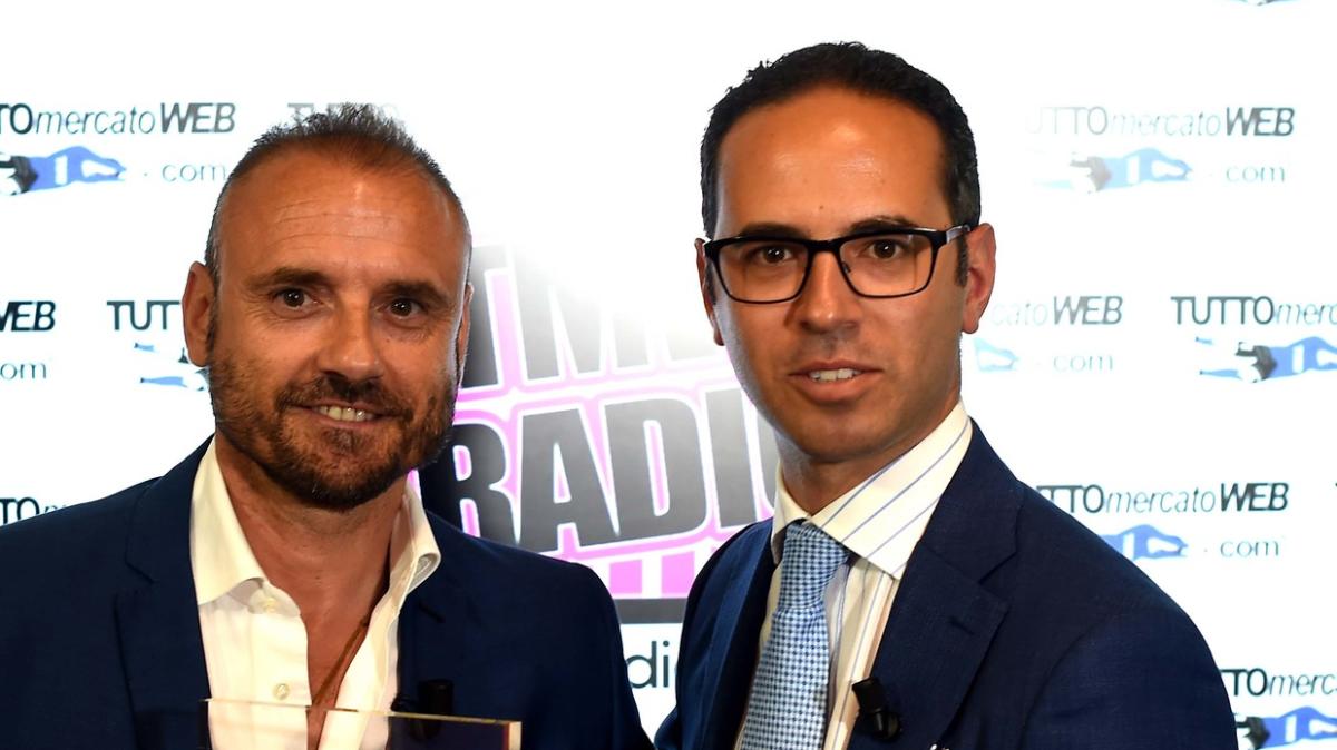 Festa per la Folgore Caratese di Michele Criscitiello: è promossa in Serie C