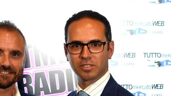 Criscitiello: "Il vero garante della Sampdoria è Gravina"