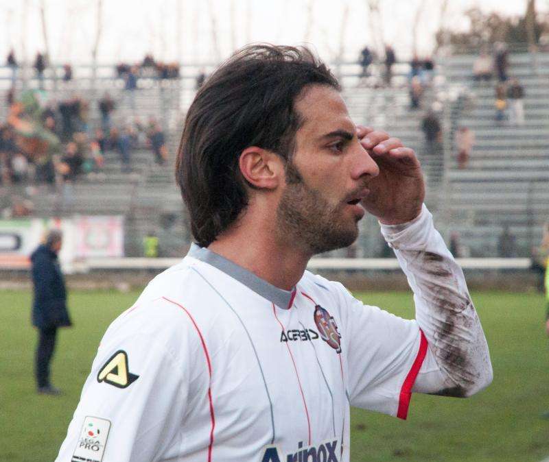 Giudice Sportivo, squalificato un solo giocatore