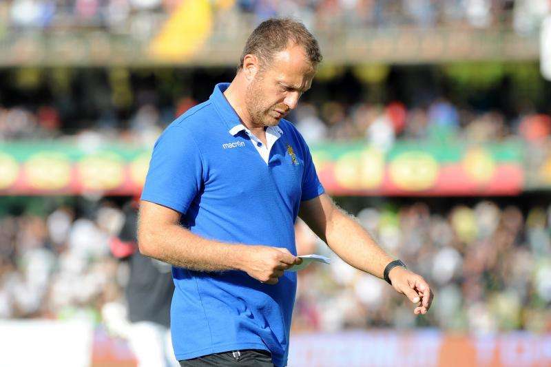Breda a Sky: "Abbiamo fatto una grande partita su un campo difficile"