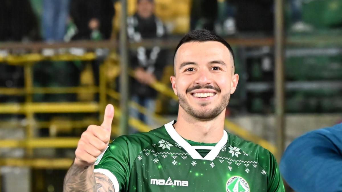 Mantova-Avellino 0-2, le pagelle: Iannarilli super, Missori cambia la partita, benvenuto Favilli