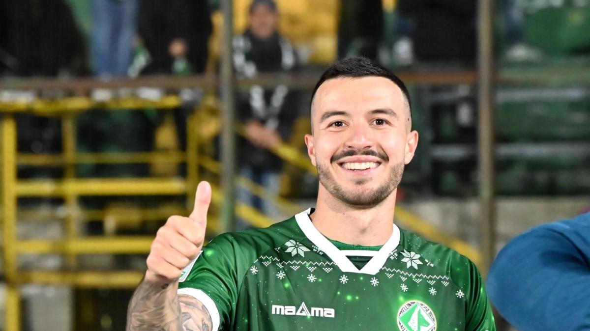 Avellino subito in campo ad allenarsi: Missori rientra col Pescara, Sala in dubbio