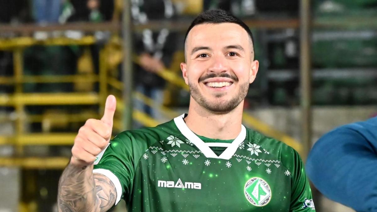 Missori a Prima Tivvù: "Sofferenza nel primo tempo, il mio gol ha dato più serenità. Salvezza? Sì, ma non diamo nulla per scontato"