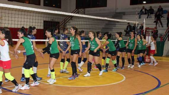 Gara casalinga delicata per l’Avellino Volley, in cerca di punti per la salvezza. L’appello ai tifosi e agli sportivi irpini