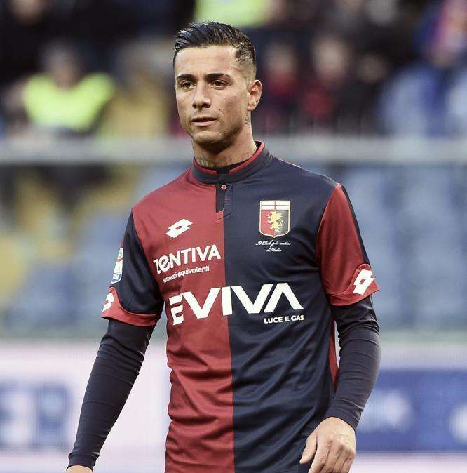 Izzo, fatta per il passaggio al Torino