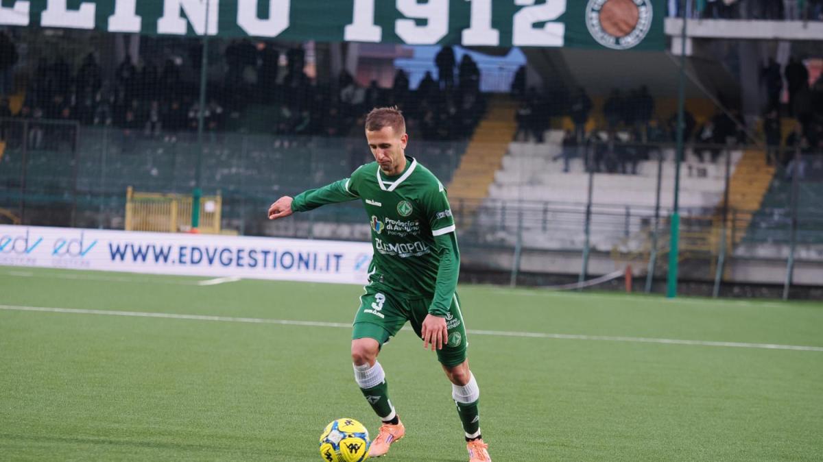 Avellino, i convocati di Biancolino: recuperato uno degli infortunati, Sala sta bene