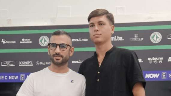 UFFICIALE - Avellino, ecco un altro rinforzo per la Primavera