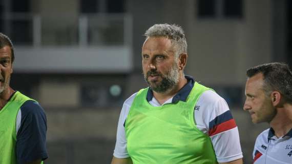 Gaburro: “Avellino favorito per i playoff ma occhio al Vicenza, al Taranto e all’Under23”