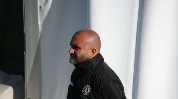 Biancolino: "Con la Lazio è un'occasione per tutti. Sarri? Peccato sia rimasto poco ad Avellino, vi racconto un aneddoto..."