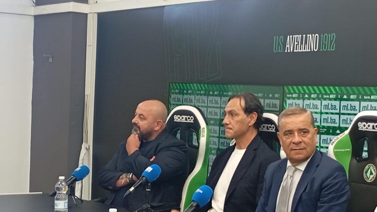 D'Agostino: "Di Nesta ci ha colpito l' umiltà. Sul nuovo stadio, la Curva Nord e il centro sportivo..."