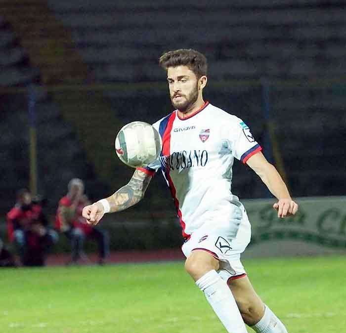 UFFICIALE - Albadoro è un calciatore dell'Avellino