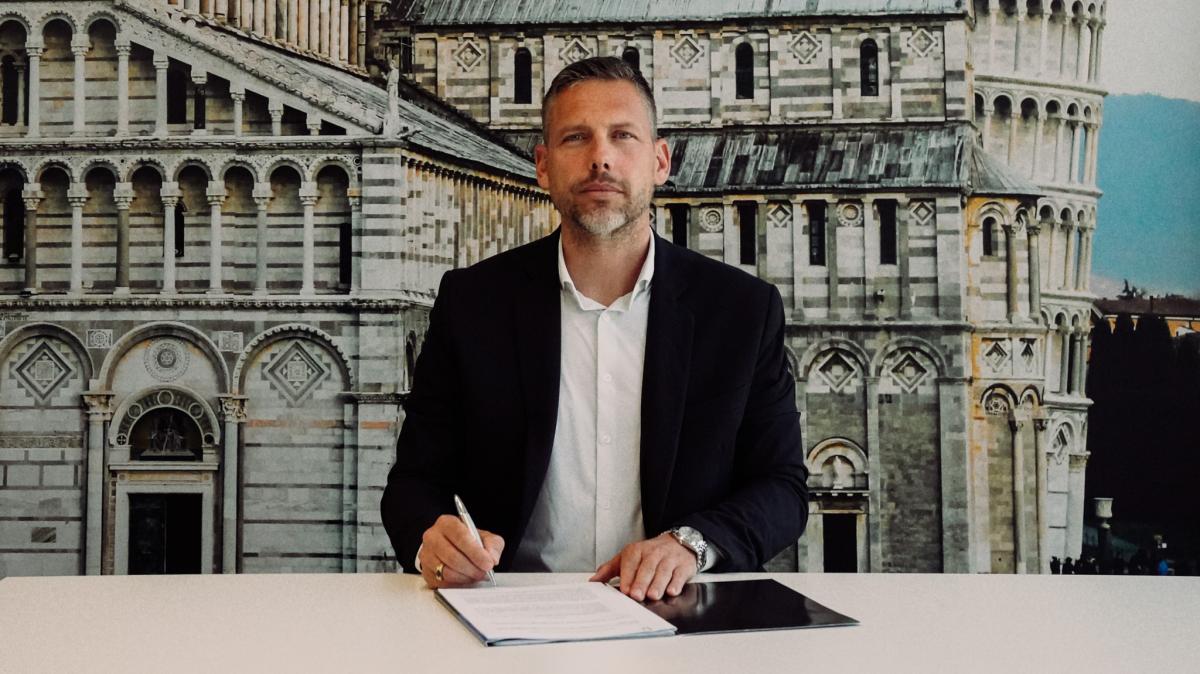 Pisa, ecco il direttore sportivo successore di Vaira: il comunicato