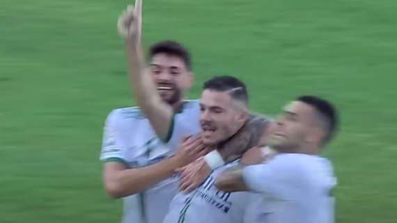 VIDEO - Gli highlights di Catania-Avellino 0-2