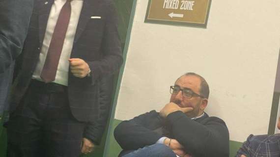 Il futuro dell'Avellino è un salto indietro nel passato: è in atto la rivoluzione Circelli, sarà totale?