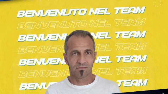 Polisportiva Montecalvo, panchina affidata a mister Greco 