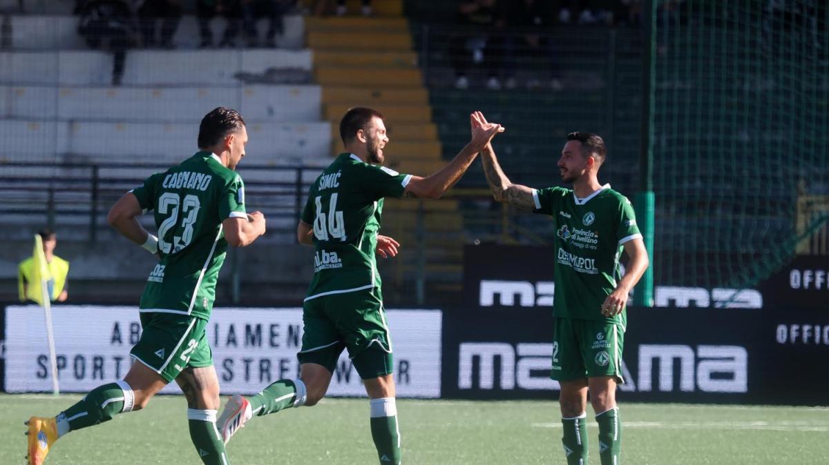 Rapporto tra classifica e monte ingaggi: bene l'Avellino, ma il Cesena ha fatto ancora meglio