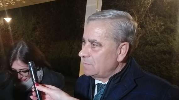 TS - "Ad Avellino, da Juary a Pafundi"