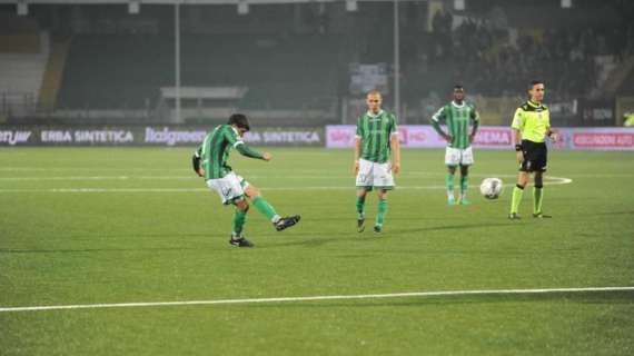 Avellino-Benevento 1-1, le pagelle: Verde insegna calcio, bene Belloni. Subentranti insufficienti