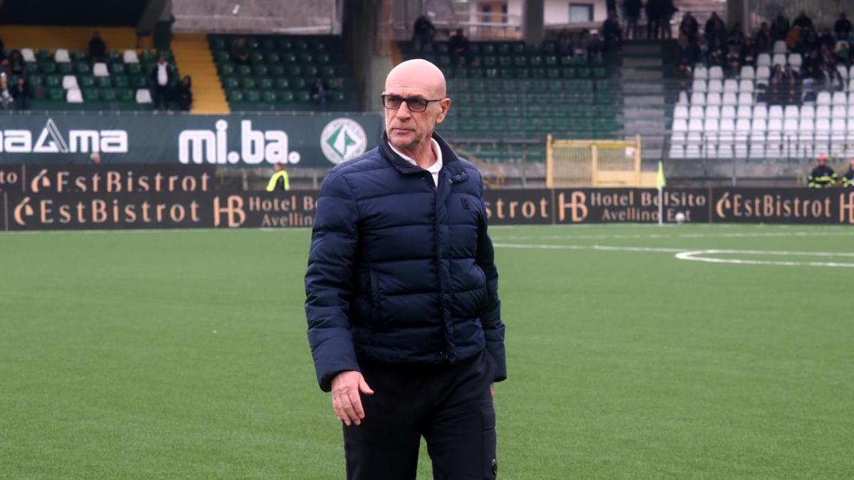 Ballardini a Prima Tivvù: "Il gol giusto premio per un professionista serio. Sulla rete di Iemmello potevamo fare meglio"