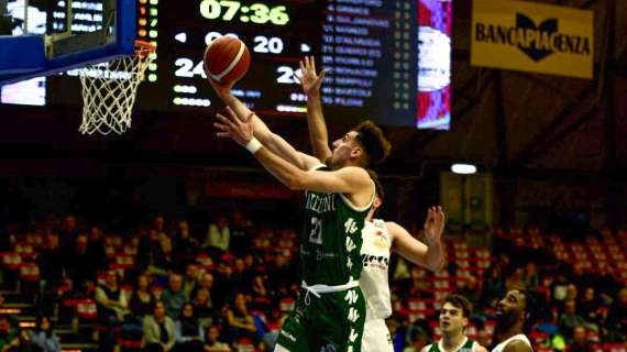 Avellino Basket-Unieuro Forlì, parte la prevendita: info e prezzi