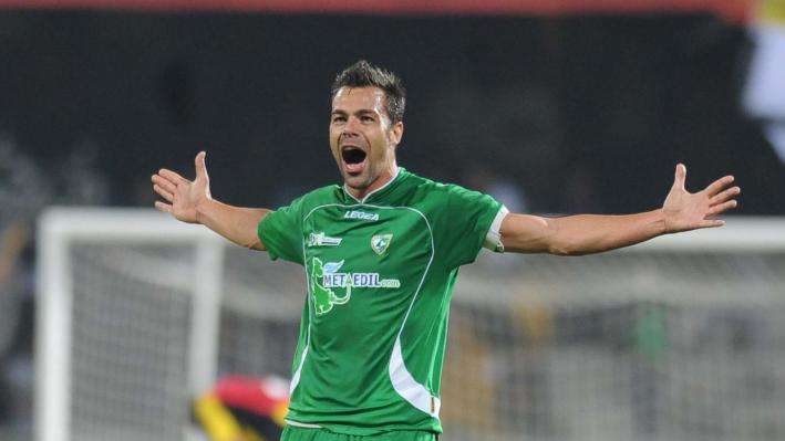 Fabbro: "Tutto bellissimo, domenica un'altra festa"