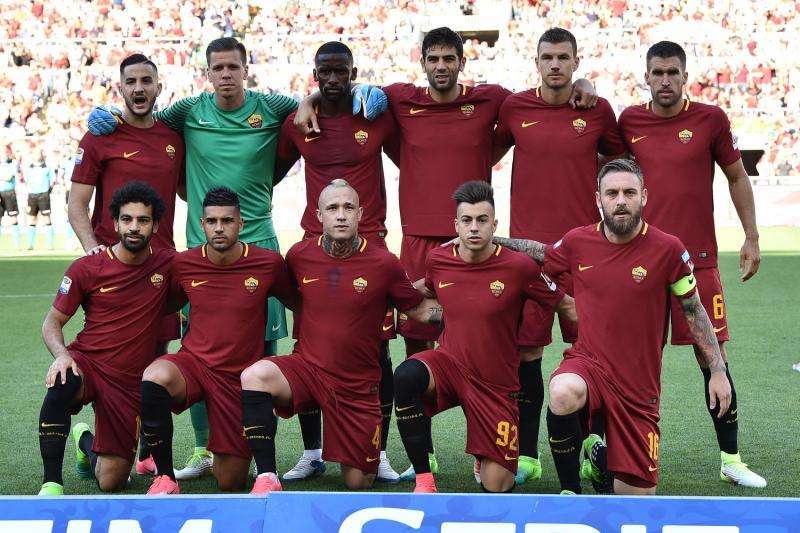In definizione amichevole Avellino-Roma il 6 agosto