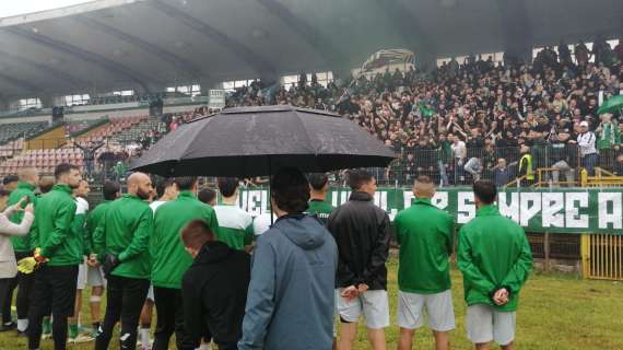 TuttoAv Award - A Catania la vittoria di Cionek, poi Sgarbi e Ghidotti