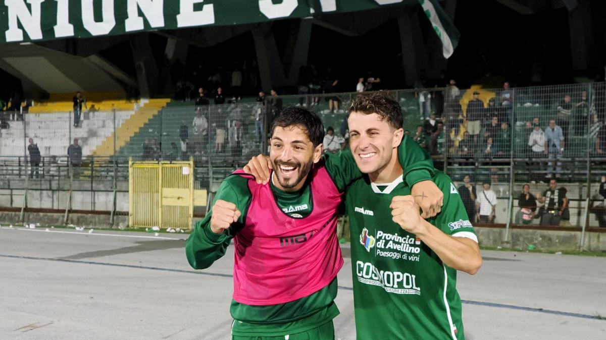 Sounas: "La sosta al momento giusto, B campionato equilibrato ma possiamo dire la nostra"