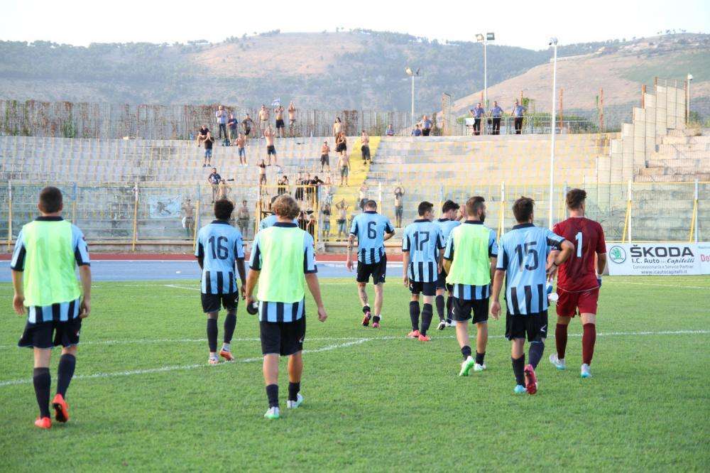 Poule Scudetto, è il Lecco la prima finalista: 2-0 al Cesena